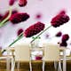 Tapet Dimex Floral Violet