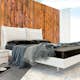 Tapet Dimex Wood Plank