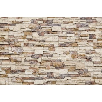Tapet Dimex Stone Wall