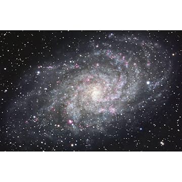 Tapet Dimex Galaxy
