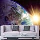 Tapet Dimex Earth