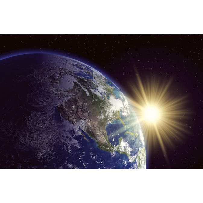 Tapet Dimex Earth