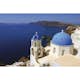 Tapet Dimex Santorini