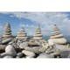 Tapet Dimex Stack of Stones