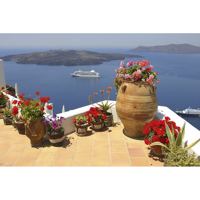 Tapet Dimex Greece