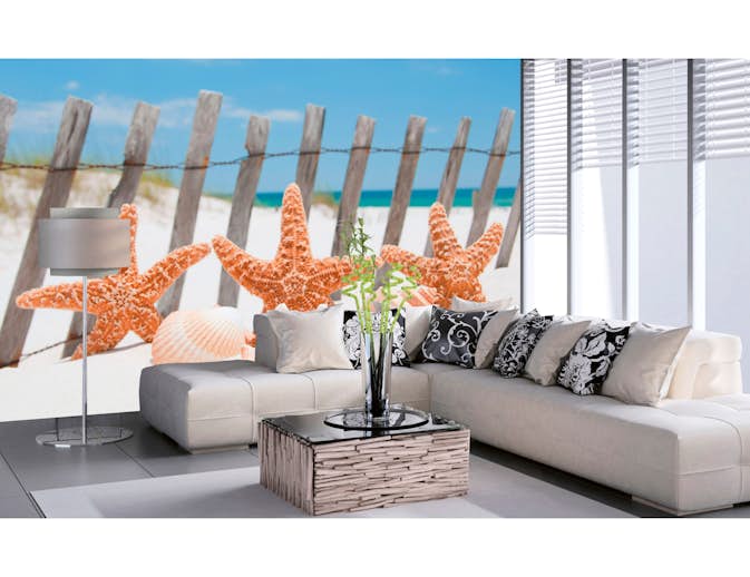 Tapet Dimex Starfish