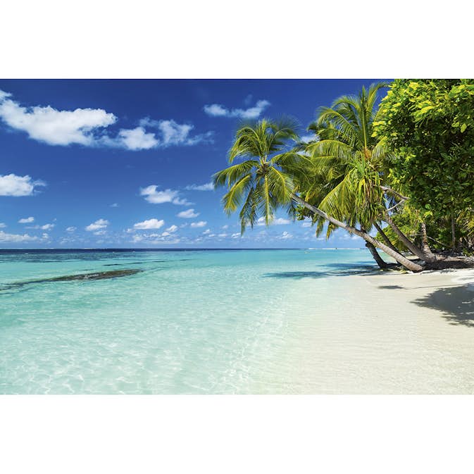 Tapet Dimex Paradise Beach