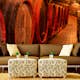 Tapet Dimex Wine Barrels