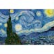 Tapet Dimex Starry Night
