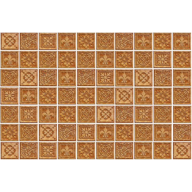 Tapet Dimex Granite Tiles