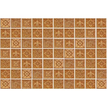 Tapet Dimex Granite Tiles