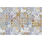 Tapet Dimex Portugal Tiles