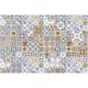 Tapet Dimex Portugal Tiles