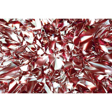 Tapet Dimex Red Crystal