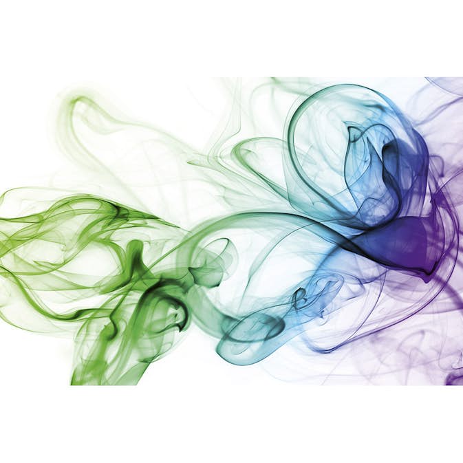 Tapet Dimex Cold Smoke