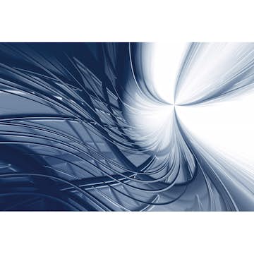 Tapet Dimex Lines Abstraction