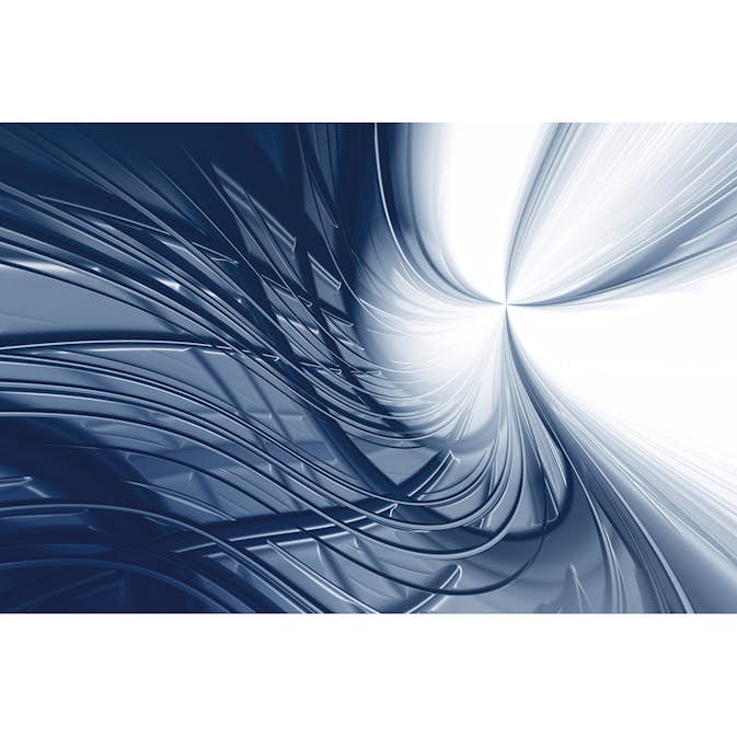 Tapet Dimex Lines Abstraction