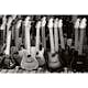Tapet Dimex Guitars Collection
