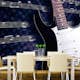 Tapet Dimex Electric Guitar