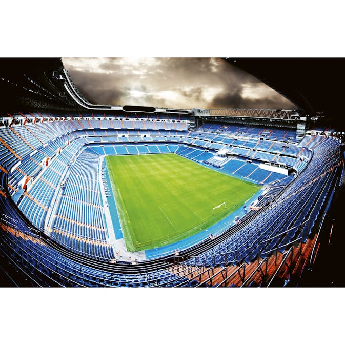 Tapet Dimex Football Stadium