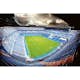 Tapet Dimex Football Stadium