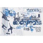 Tapet Dimex Skate