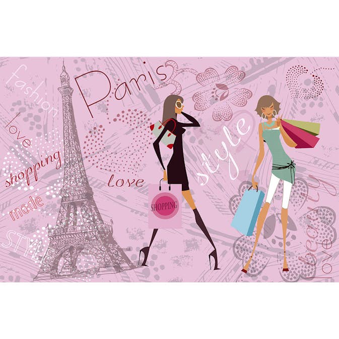 Tapet Dimex Paris Style