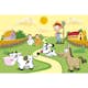 Tapet Dimex Farm