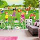 Tapet Dimex Kids In Garden