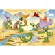 Tapet Dimex Crocodiles