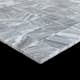 Mosaik Tenfors Marble Grey 4,8x4,8 cm
