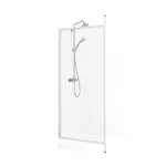 Duschvägg Macro Design Flow Skärmvägg Fast