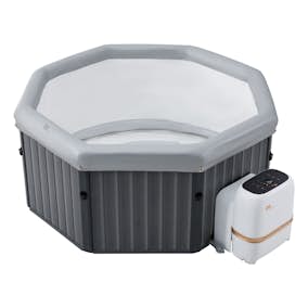Spa Mspa Tuscany F-TU062W Frame för 6 Personer