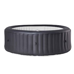 Spabad Mspa Rimba U-RB061 Urban Uppblåsbar Bubbelpool för 6 Personer