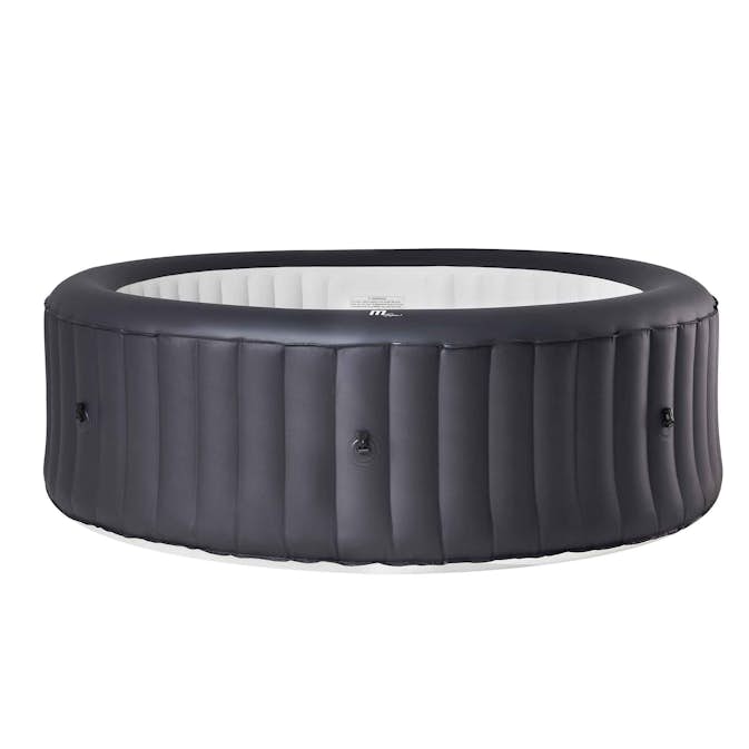 Spabad Mspa Rimba U-RB061 Urban Uppblåsbar Bubbelpool för 6 Personer