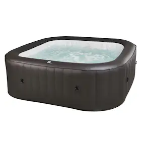 Uppblåsbart Spabad MSpa Vito Urban U-VT062 132 Jets med Lock