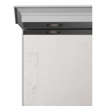 Krönlist Björbo Badrum Mejda för Spegelskåp