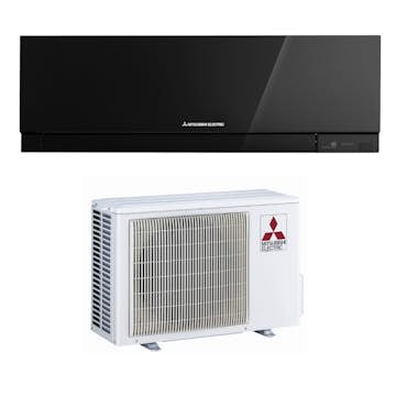 Luftvärmepump Mitsubishi Electric EF35 Zen 2.0