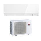 Luftvärmepump Mitsubishi Electric EF25 Zen 2.0