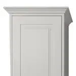 Krönlist Björbo Badrum Mejda till Högskåp