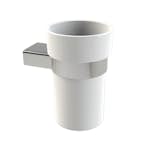 Mugghållare Miller Badrum Boston 8103C