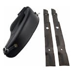 Mulchingplugg Husqvarna BioClip 117 cm