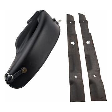 Mulchingplugg Husqvarna BioClip 117 cm