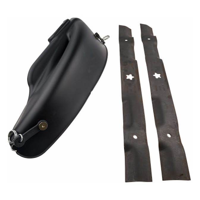 Mulchingplugg Husqvarna BioClip 117 cm