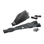 Mulchingplugg Husqvarna BioClip till Z242F