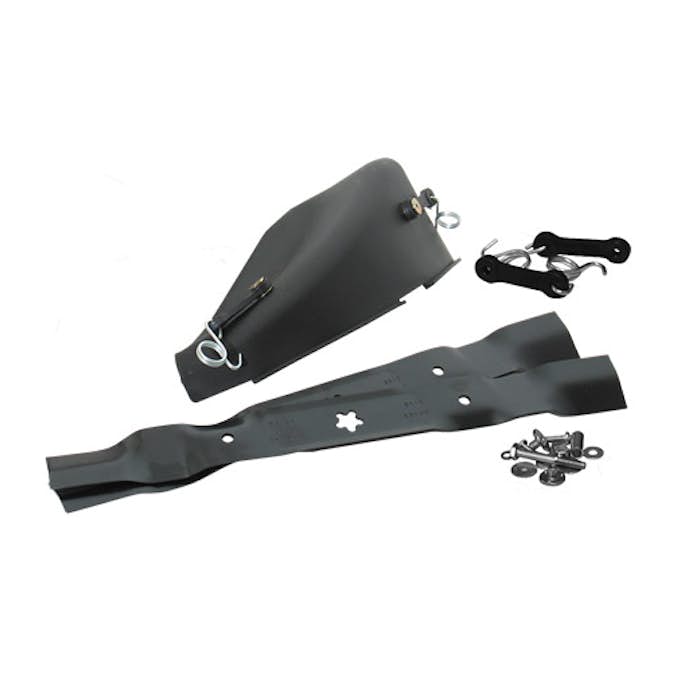 Mulchingplugg Husqvarna BioClip till Z242F