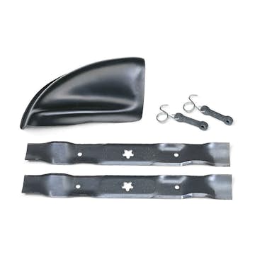 Mulchingsats Husqvarna BioClip 107 cm