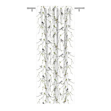 Multibandslängd Arvidssons Textil Fågelfest