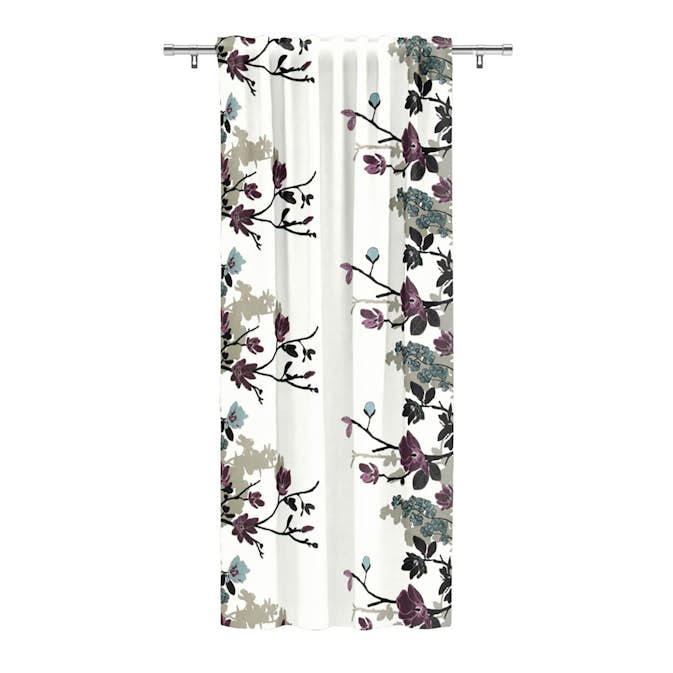 Multibandslängd Arvidssons Textil Grandiflora