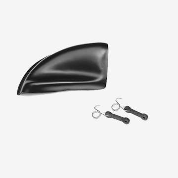 Multiclipplugg Husqvarna Bioclip 38 97 cm